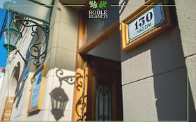 Hotel Roble Blanco